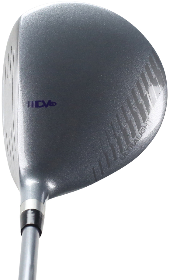 2022 U.S. Kids Golf UL54 (137cm) WT15-D DV3 dětský fairway driver 21°