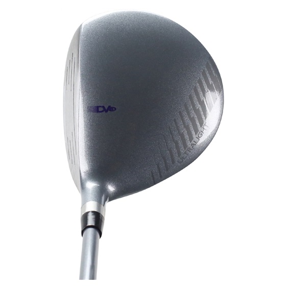 2022 U.S. Kids Golf UL54 (137cm) WT15-D DV3 dětský fairway driver 21°