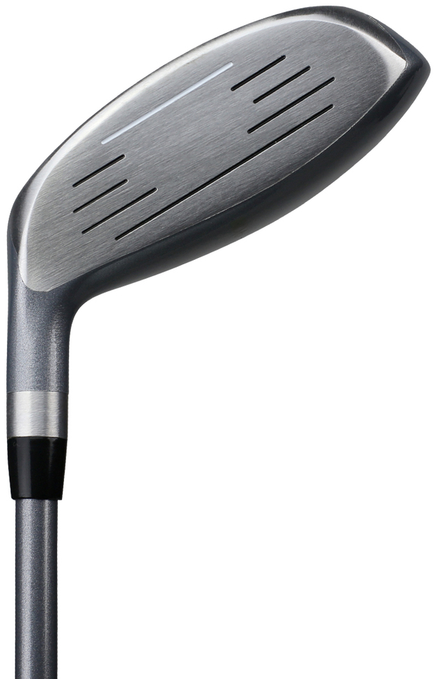 2022 U.S. Kids Golf UL54 (137cm) WT15-D DV3 dětský fairway driver 21°