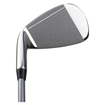 2022 U.S. Kids Golf UL51 (130 cm) WT20-s dětské železo 8 (40°), grafit