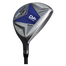 2022  U.S. Kids UL45 (114 cm) WT25-s dětský golfový set, šedo/růžový