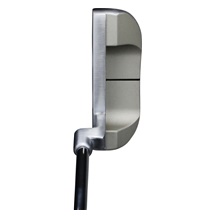 2022  U.S. Kids UL45 (114 cm) WT25-s dětský golfový set, šedo/růžový