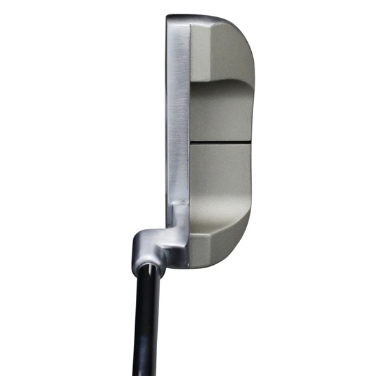 2022  U.S. Kids UL45 (114 cm) WT25-s dětský golfový set, šedo/růžový