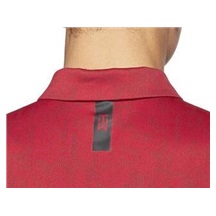 Nike Dri-FIT ADV Tiger Woods pánské polo, červené