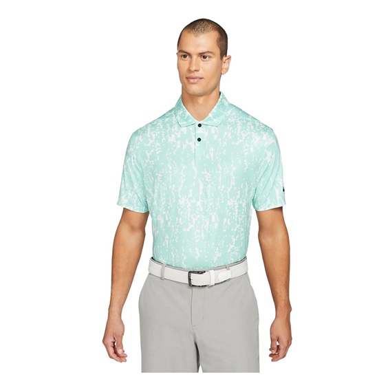 Nike Dri-FIT Vapor pánské polo, tropical twist
