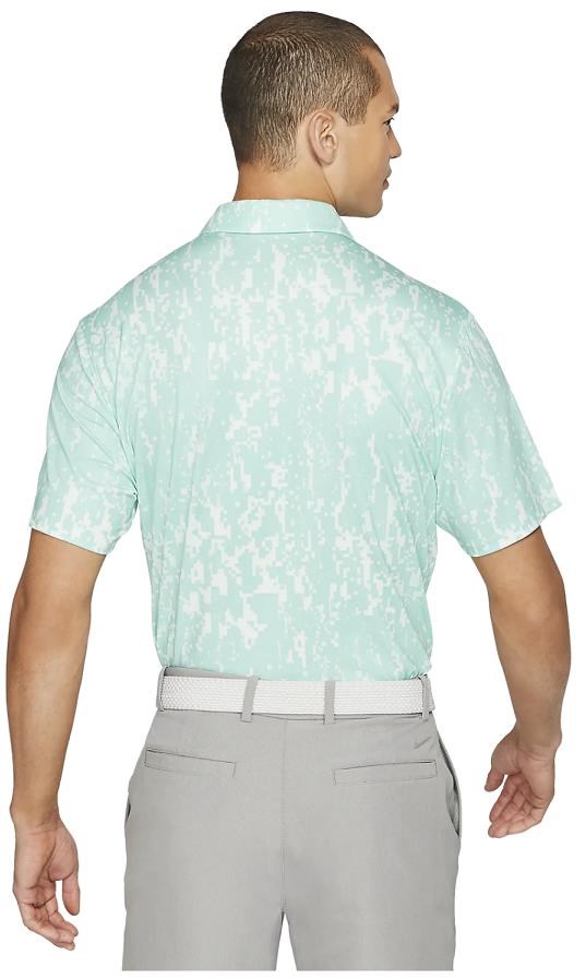 Nike Dri-FIT Vapor pánské polo, tropical twist