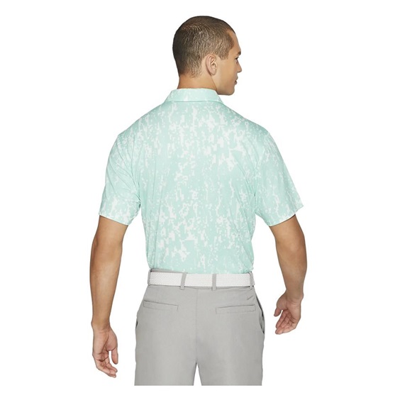 Nike Dri-FIT Vapor pánské polo, tropical twist