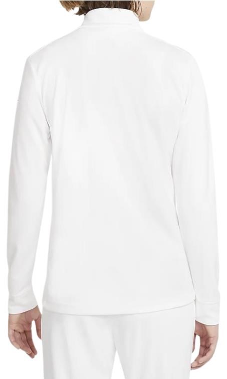 Nike Dri-FIT UV Victory dámská mikina, bílá