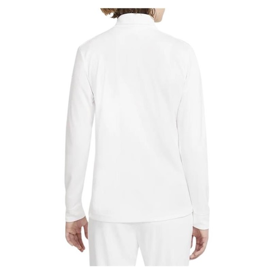 Nike Dri-FIT UV Victory dámská mikina, bílá