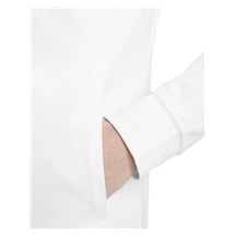 Nike Dri-FIT UV Victory dámská mikina, bílá