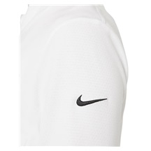 Nike Dri-FIT UV Victory dámská mikina, bílá
