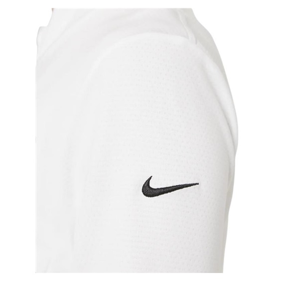 Nike Dri-FIT UV Victory dámská mikina, bílá