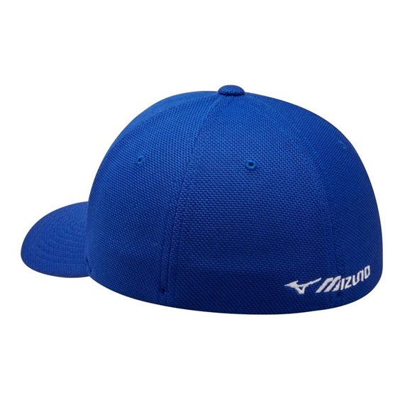 Mizuno Tour Performance unisex kšiltovka, modrá
