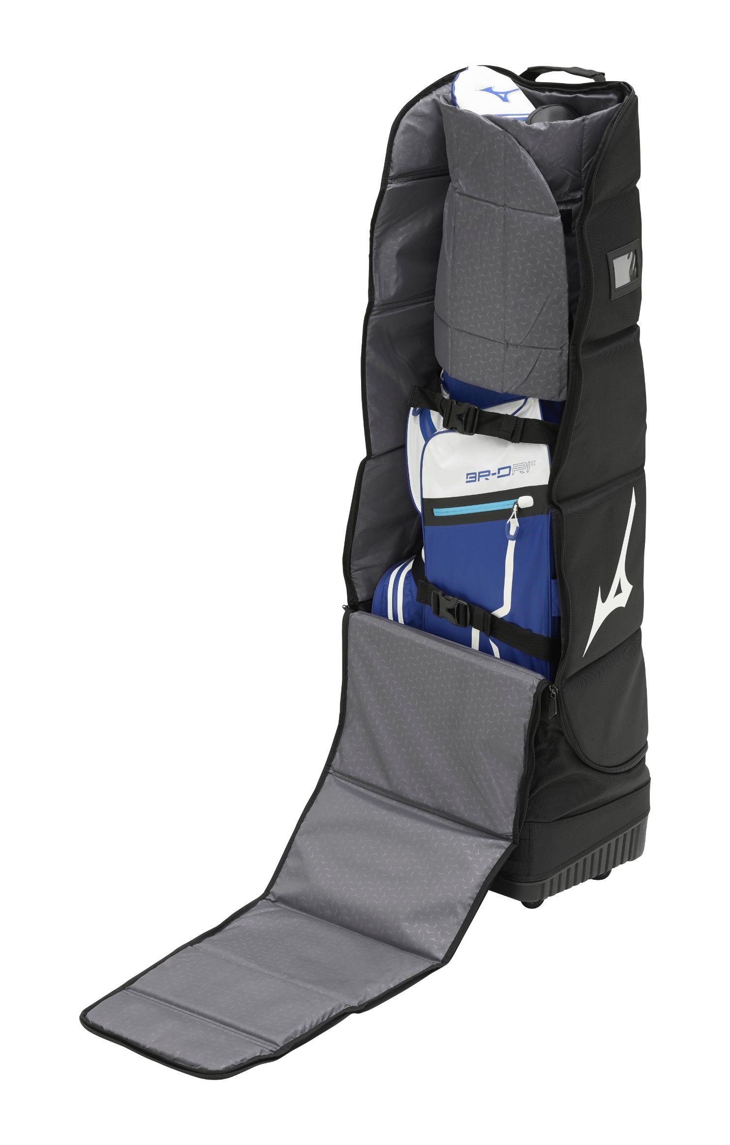 Mizuno Foldable Travel Cover cestovní kryt
