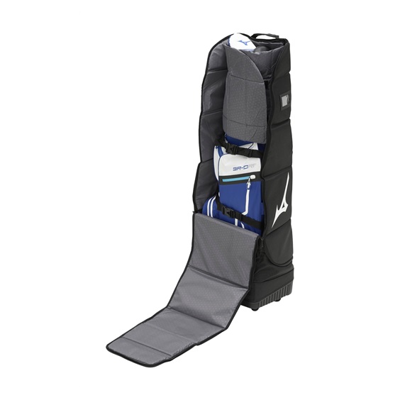 Mizuno Foldable Travel Cover cestovní kryt