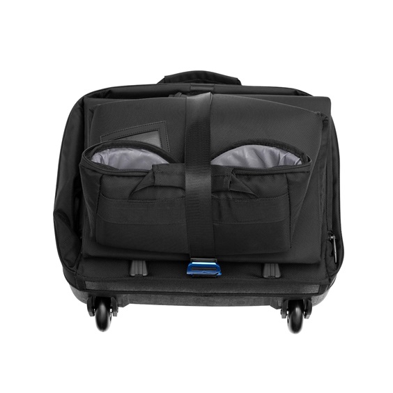 Mizuno Foldable Travel Cover cestovní kryt
