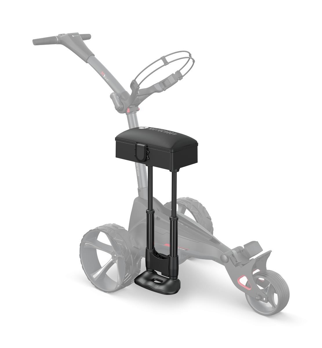 Motocaddy M-Series Seat sedátko na vozík (2018-2023)