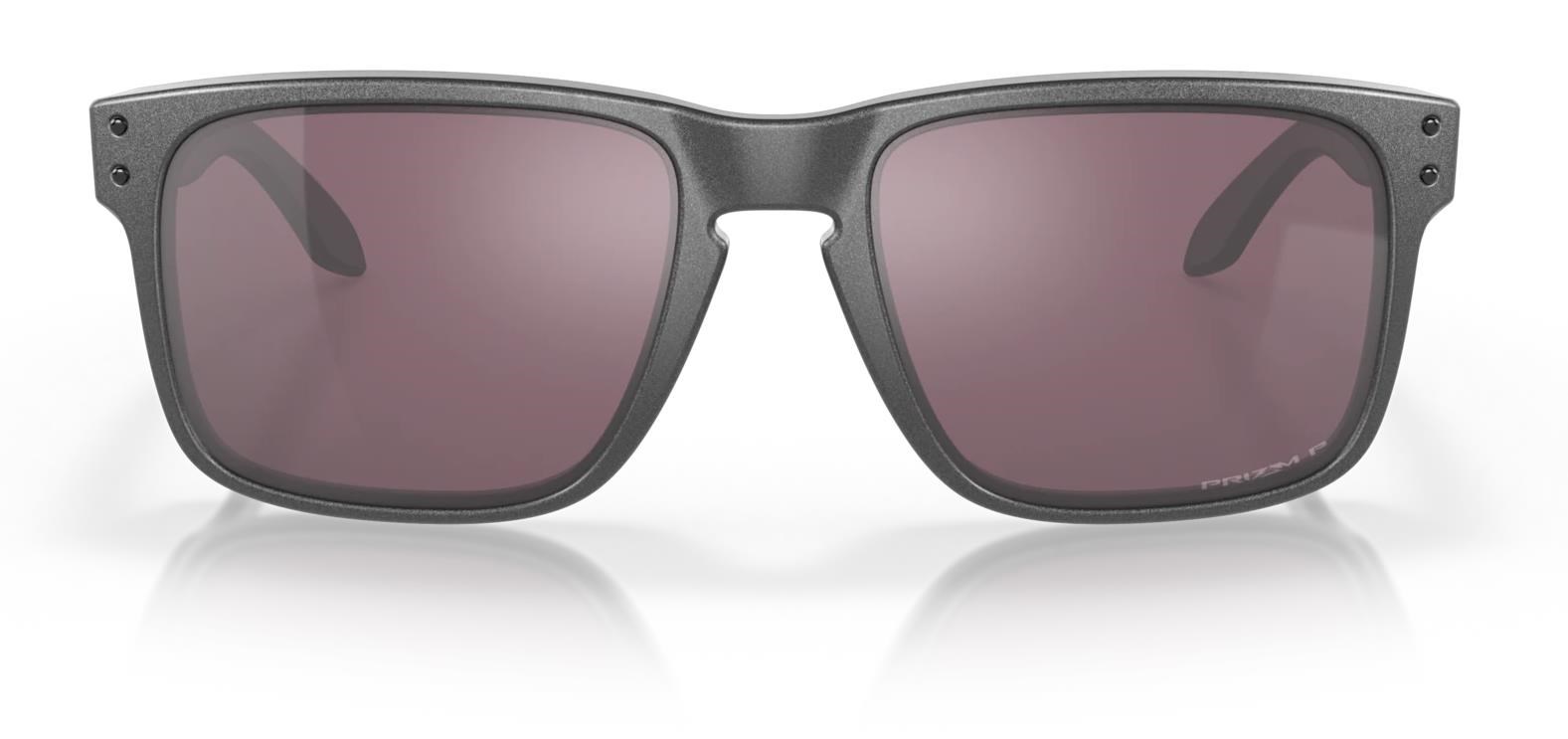 Oakley Holbrook Steel Colection