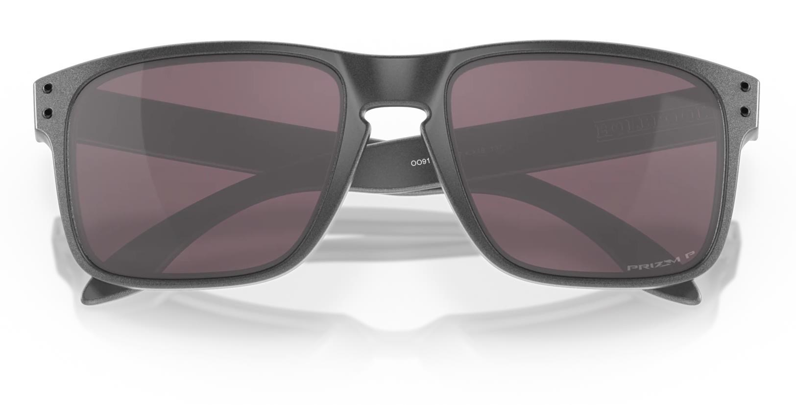 Oakley Holbrook Steel Colection