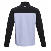 Under Armour Storm Windstrike pánská bunda, černo/modrá