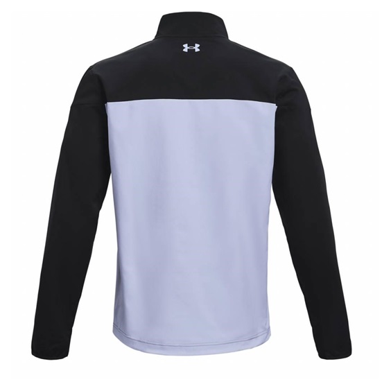 Under Armour Storm Windstrike pánská bunda, černo/modrá