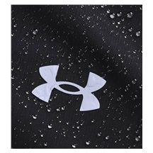 Under Armour Storm Windstrike pánská bunda, černo/modrá