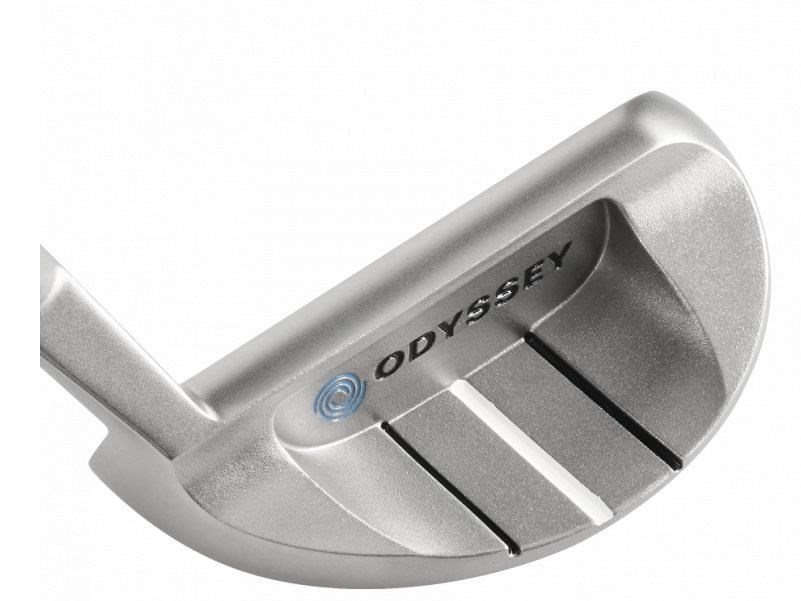 Odyssey X-ACT dámský chipper, ocel