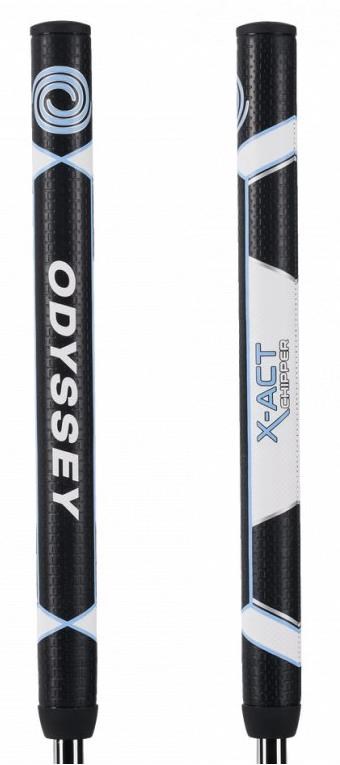 Odyssey X-ACT dámský chipper, ocel