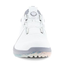 Ecco Biom H4 BOA dámské golfové boty, bílé