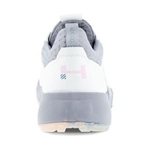 Ecco Biom H4 BOA dámské golfové boty, bílé