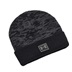 Under Armour Graphic Knit dětská zimní čepice, černá
