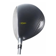 2022 U.S. Kids Golf UL42 (107cm) WT25-S DV3 dětský driver 21°