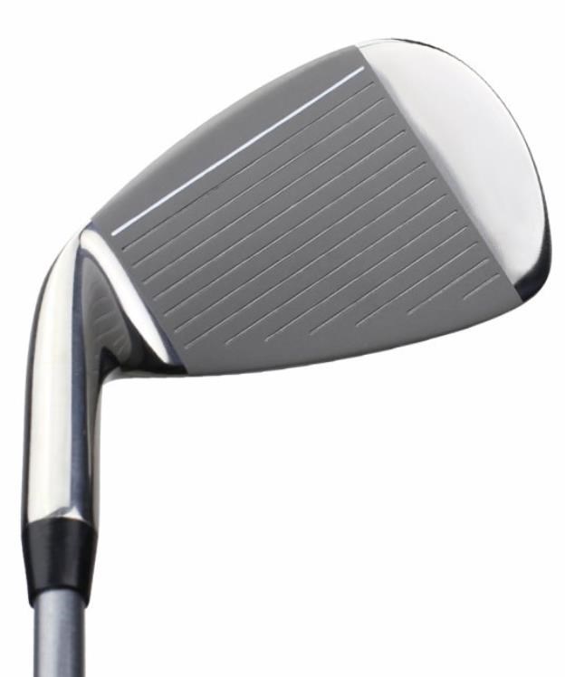 2022 U.S. Kids Golf UL42 (107 cm) WT25-s dětská pitching wedge (48°), grafit