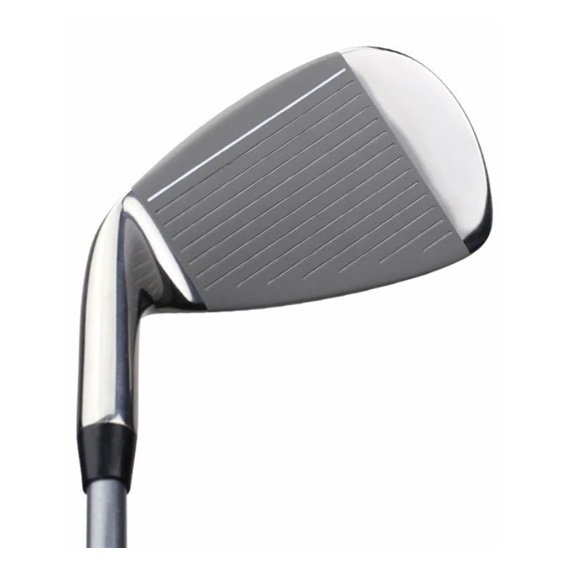 2022 U.S. Kids Golf UL42 (107 cm) WT25-s dětská pitching wedge (48°), grafit