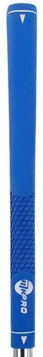 MKids Pro dětský putter grip, modrý