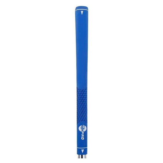 MKids Pro dětský putter grip, modrý