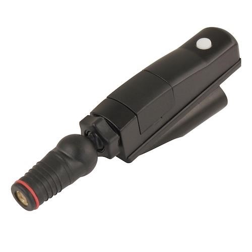 Treninkový Laser na patování