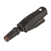 Treninkový Laser na patování