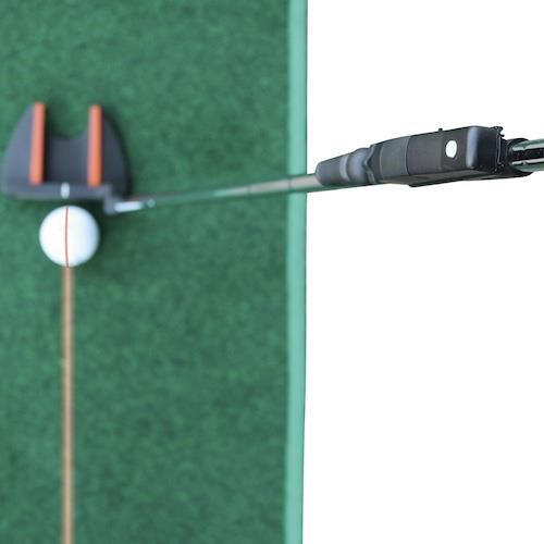 Treninkový Laser na patování