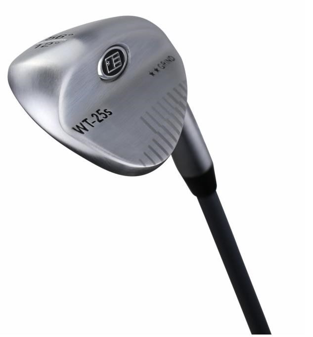2022 U.S. Kids Golf UL42 (107cm) WT25-s dětská sand wedge