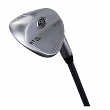2022 U.S. Kids Golf UL42 (107cm) WT25-s dětská sand wedge
