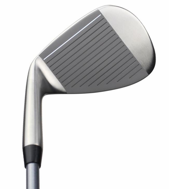 2022 U.S. Kids Golf UL42 (107cm) WT25-s dětská sand wedge