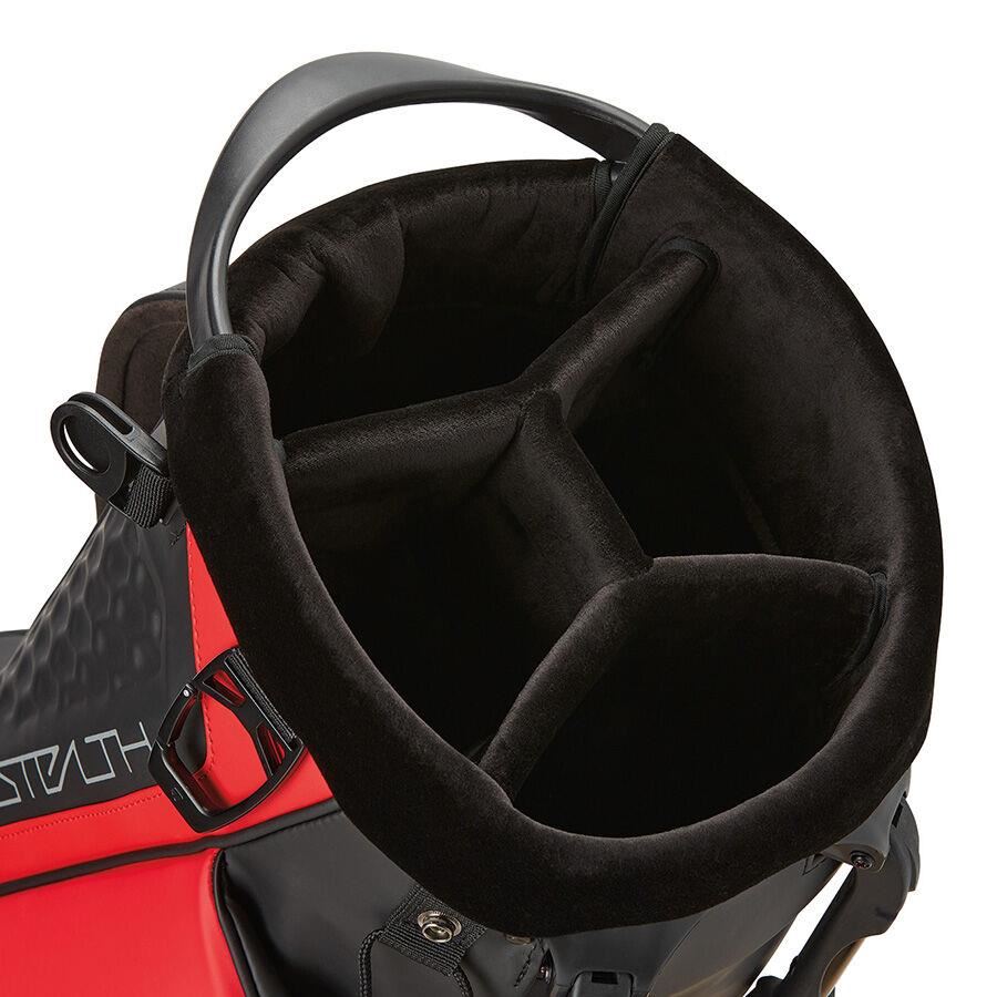TaylorMade Stealth Tour stand bag