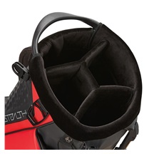 TaylorMade Stealth Tour stand bag