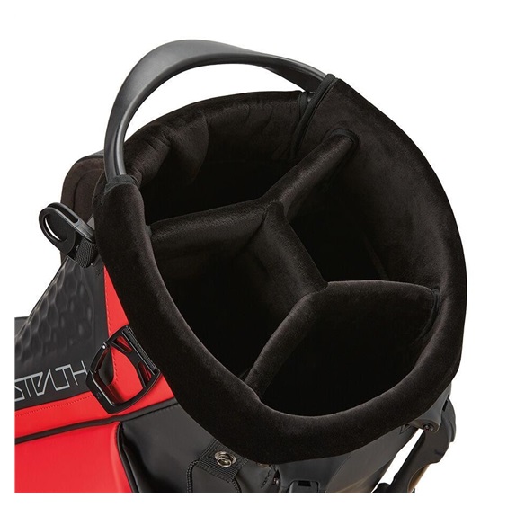 TaylorMade Stealth Tour stand bag