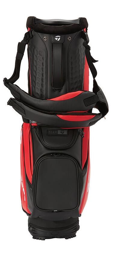 TaylorMade Stealth Tour stand bag