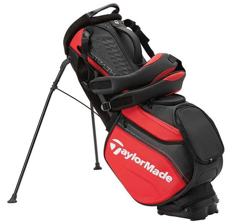 TaylorMade Stealth Tour stand bag