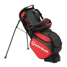 TaylorMade Stealth Tour stand bag