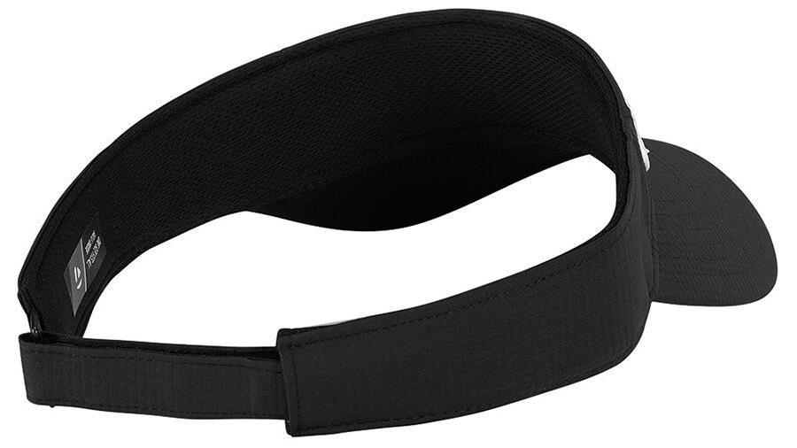 TaylorMade Radar Visor pánský kšilt, černý
