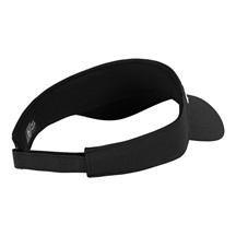 TaylorMade Radar Visor pánský kšilt, černý